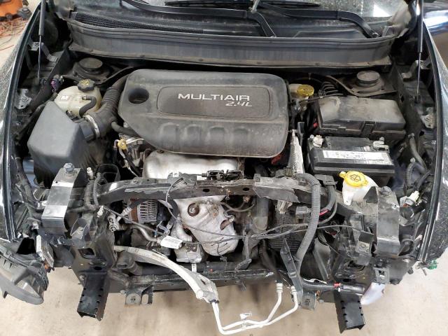 Photo 11 from auction – 2018 JEEP CHEROKEE L with VIN 1C4PJMCB8JD506671