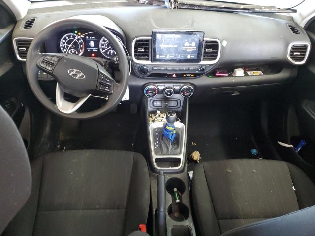 Photo 8 from auction – 2022 HYUNDAI VENUE SE with VIN KMHRB8A33NU147689