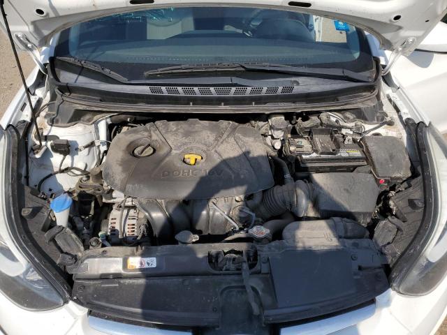 Photo 11 from auction – 2016 HYUNDAI ELANTRA SE with VIN 5NPDH4AE6GH776447