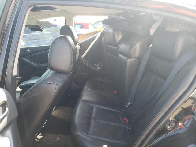 Photo 10 from auction – 2008 NISSAN ALTIMA 2.5 with VIN 1N4AL21E28C244184