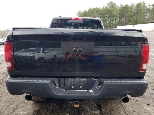 Photo 6 from auction – 2020 RAM 1500 CLASS with VIN 1C6RR7GT4LS118798