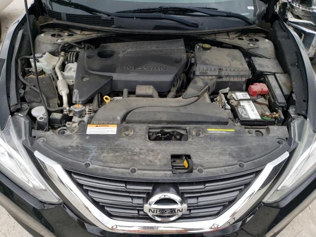 Photo 11 from auction – 2017 NISSAN ALTIMA 2.5 with VIN 1N4AL3AP4HC222887