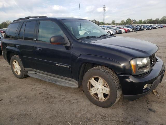 Photo 4 from auction – 2003 CHEVROLET TRAILBLAZE with VIN 1GNDT13S632313193