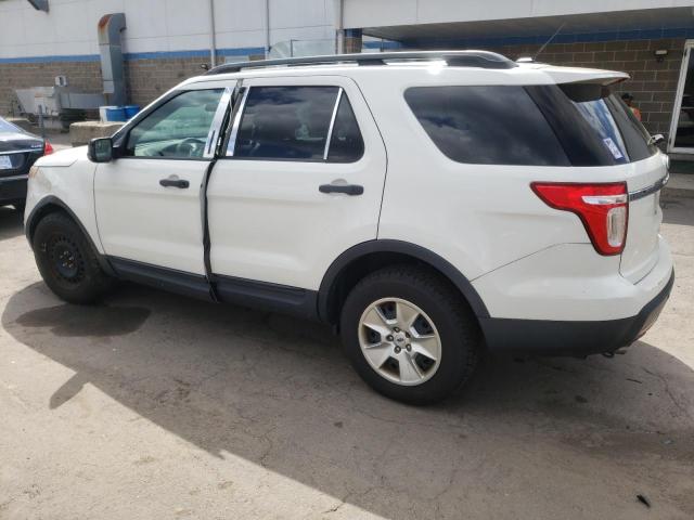 Photo 2 from auction – 2011 FORD EXPLORER with VIN 1FMHK8B86BGA47859