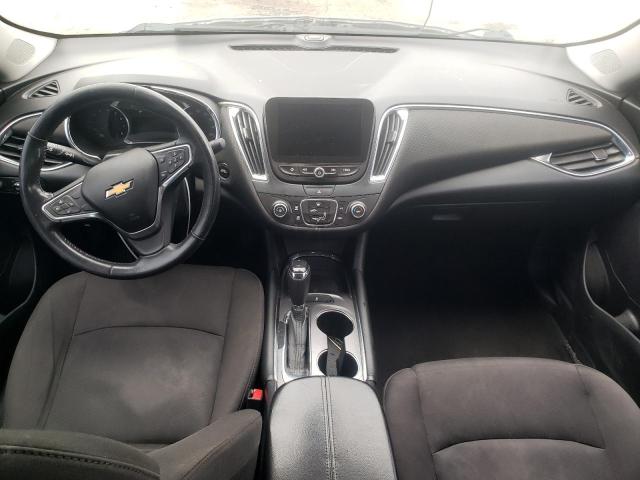 Photo 8 from auction – 2018 CHEVROLET MALIBU LT with VIN 1G1ZD5ST4JF173155