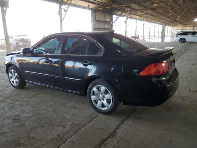 Zdjęcie 2 z aukcji – 2009 KIA OPTIMA LX z VIN KNAGE228795358224