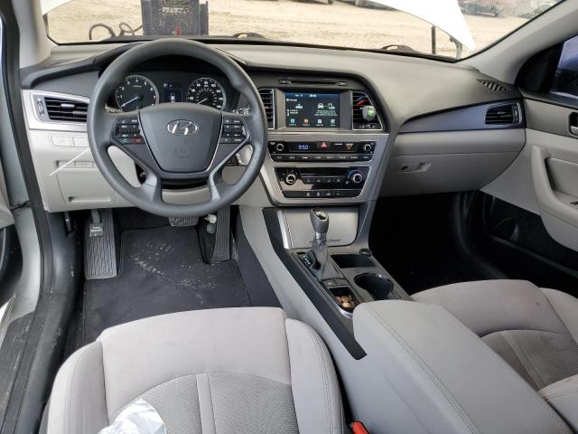 Photo 8 from auction – 2016 HYUNDAI SONATA SPO with VIN 5NPE34AF7GH422741