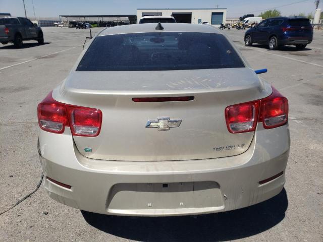 Photo 6 from auction – 2015 CHEVROLET MALIBU LS with VIN 1G11B5SL4FF274237