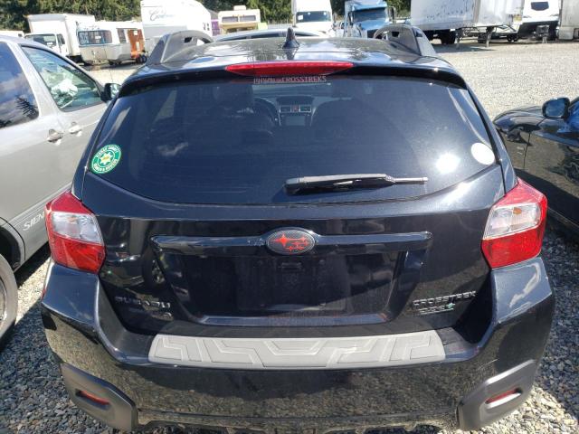 Photo 6 from auction – 2016 SUBARU CROSSTREK with VIN JF2GPANC6G8293368