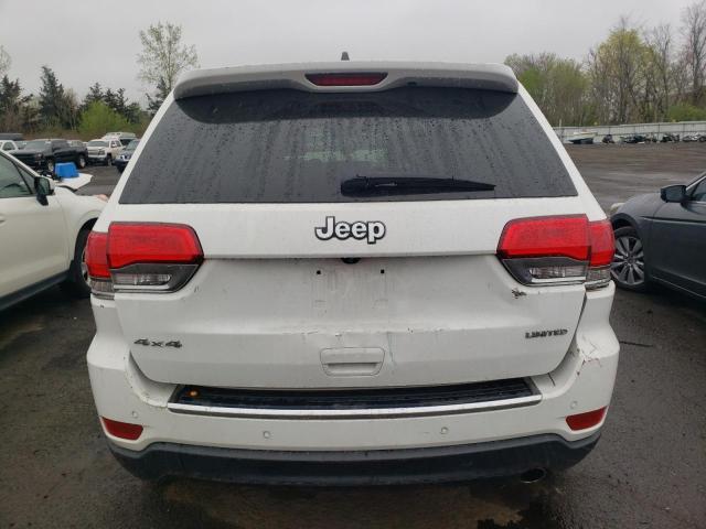 Photo 6 from auction – 2015 JEEP GRAND CHER with VIN 1C4RJFBGXFC216060
