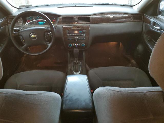 Photo 8 from auction – 2012 CHEVROLET IMPALA LT with VIN 2G1WB5E33C1206130