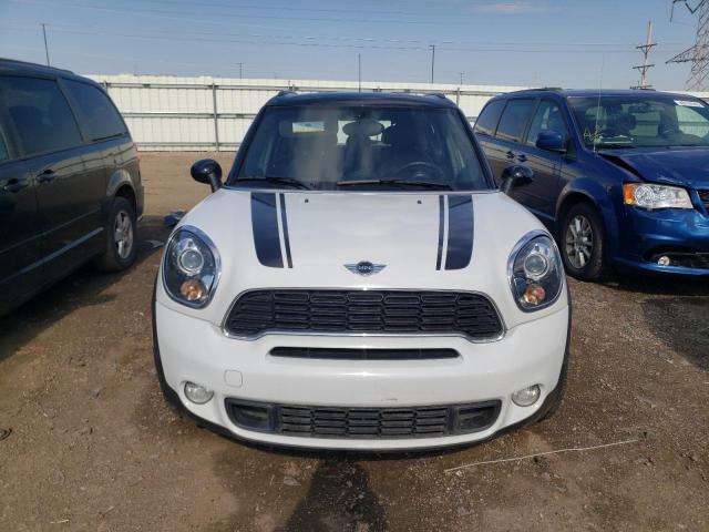 Photo 5 from auction – 2014 MINI COOPER S C with VIN WMWZC5C55EWP41376