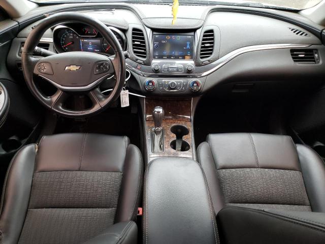 Photo 8 from auction – 2014 CHEVROLET IMPALA LT with VIN 1G1115SL9EU136528