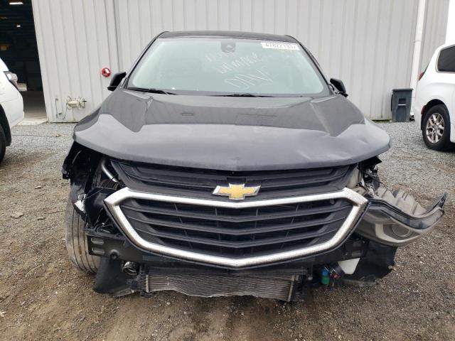 Photo 5 from auction – 2020 CHEVROLET EQUINOX with VIN 2GNAXKEV1L6237972