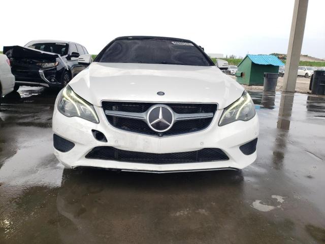 Photo 5 from auction – 2017 MERCEDES-BENZ E 400 with VIN WDDKK6FF7HF360060