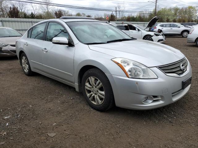 Фото 4 с аукциона – 2012 NISSAN ALTIMA BAS с VIN 1N4AL2AP9CC158588