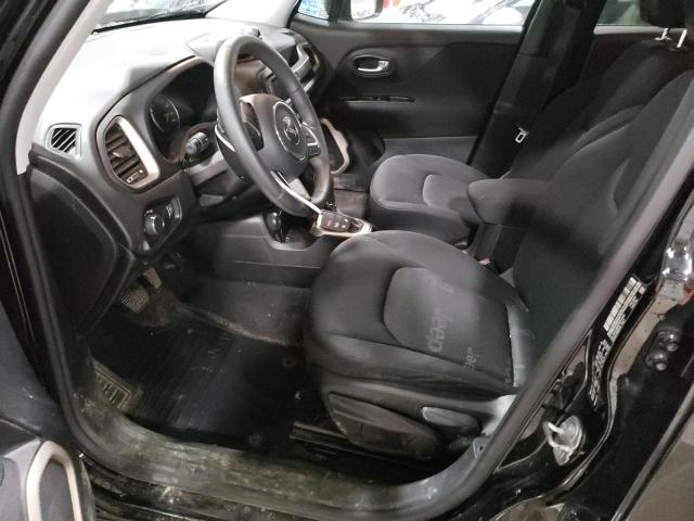 Photo 7 from auction – 2017 JEEP RENEGADE S with VIN ZACCJBAB3HPF29163