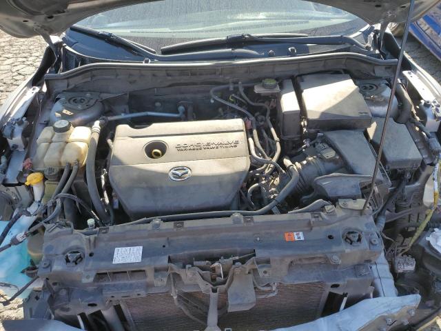 Photo 11 from auction – 2010 MAZDA 3 S with VIN JM1BL1S67A1157687