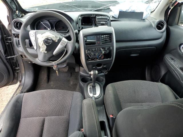 Photo 8 from auction – 2019 NISSAN VERSA S with VIN 3N1CN7APXKL820808