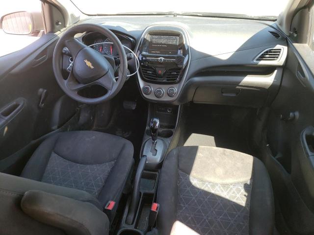 Photo 8 from auction – 2019 CHEVROLET SPARK LS with VIN KL8CB6SA9KC749051