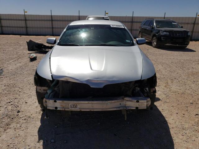 Photo 5 from auction – 2010 LINCOLN MKS with VIN 1LNHL9DR0AG601842