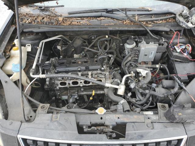 صورة رقم 11 من المزاد - 2011 NISSAN SENTRA 2.0 مع VIN 3N1AB6AP1BL691805