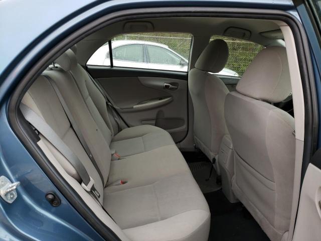 Photo 10 from auction – 2013 TOYOTA COROLLA BA with VIN 5YFBU4EE4DP136779
