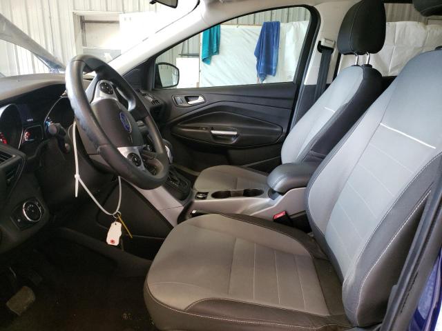 Photo 7 from auction – 2014 FORD ESCAPE SE with VIN 1FMCU0GX2EUE51334