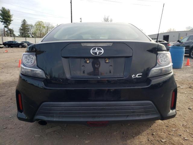 Photo 6 from auction – 2015 TOYOTA SCION TC with VIN JTKJF5C71F3091191