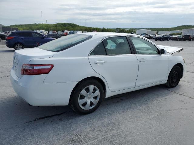 Photo 3 from auction – 2009 TOYOTA CAMRY BASE with VIN 4T4BE46K79R074694