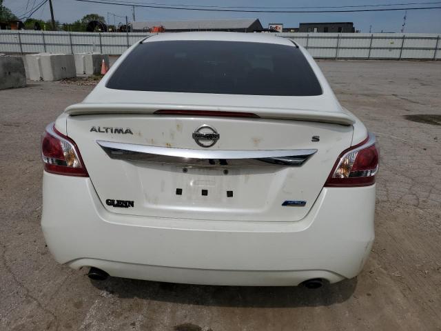 Photo 6 from auction – 2013 NISSAN ALTIMA 2.5 with VIN 1N4AL3AP7DC127430