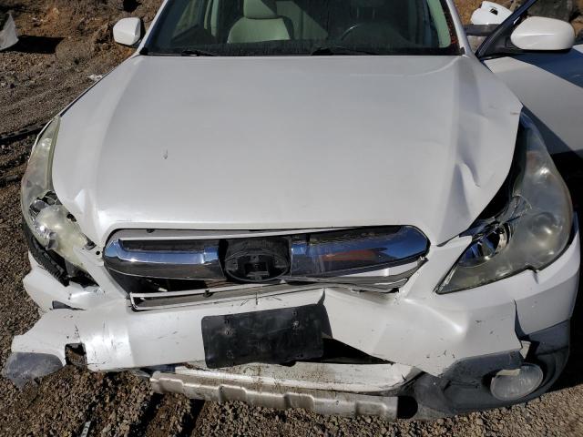 Photo 12 from auction – 2013 SUBARU OUTBACK 2. with VIN 4S4BRBJC6D3214316