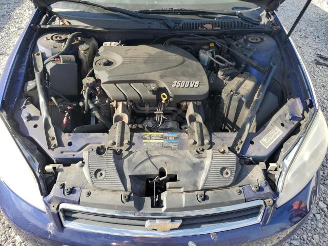 Photo 11 from auction – 2007 CHEVROLET MONTE CARL with VIN 2G1WK15K779191560