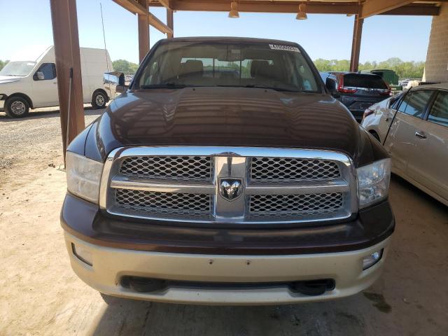 Photo 5 from auction – 2012 DODGE RAM 1500 L with VIN 1C6RD6PT9CS175667