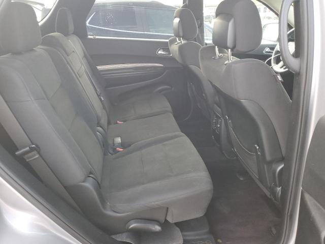 Photo 11 from auction – 2016 DODGE DURANGO SX with VIN 1C4RDHAGXGC361900