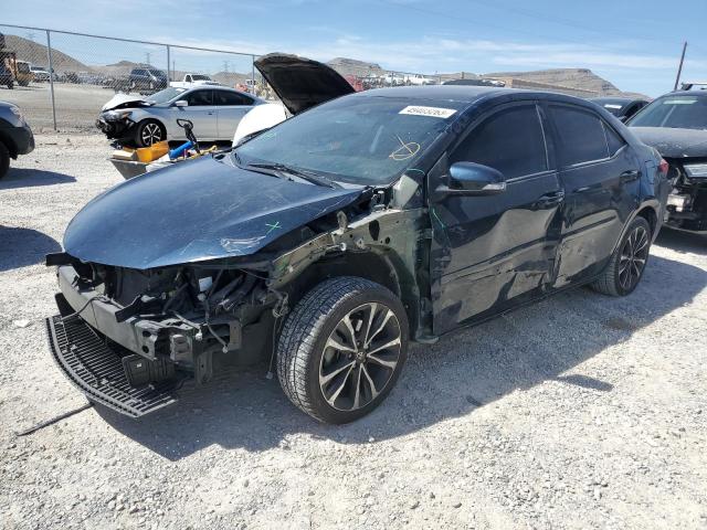 Photo 1 from auction – 2017 TOYOTA COROLLA L with VIN 2T1BURHE1HC770081
