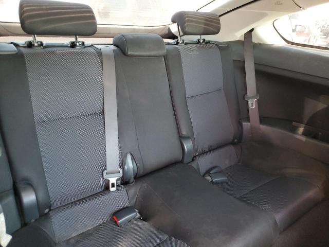 Photo 10 from auction – 2008 TOYOTA SCION with VIN JTKDE167580257141