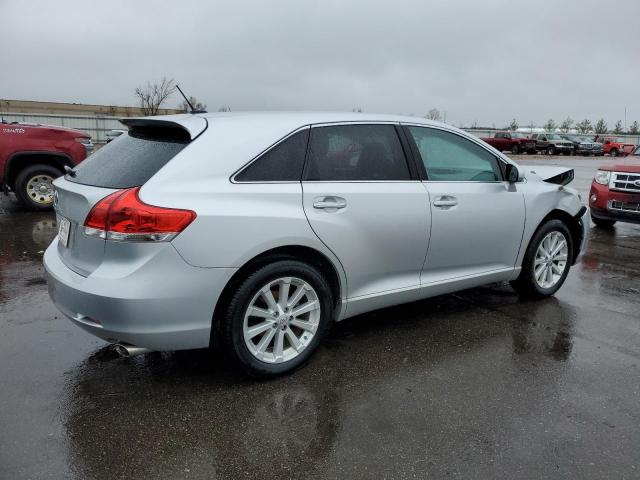 Photo 3 from auction – 2011 TOYOTA VENZA with VIN 4T3ZA3BB8BU047828