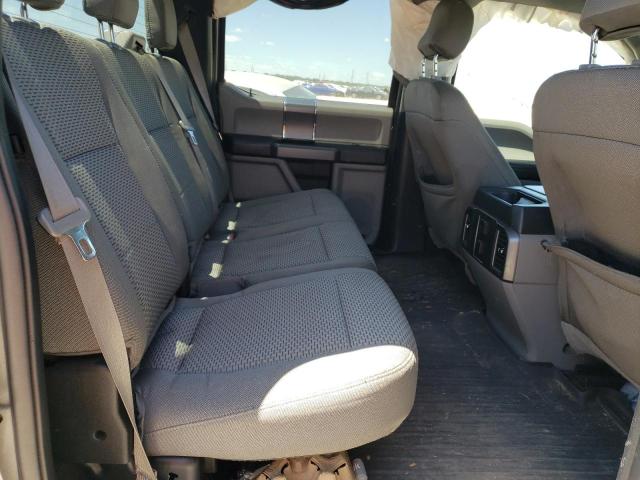 Photo 10 from auction – 2016 FORD F150 SUPER with VIN 1FTEW1EF5GKE29558