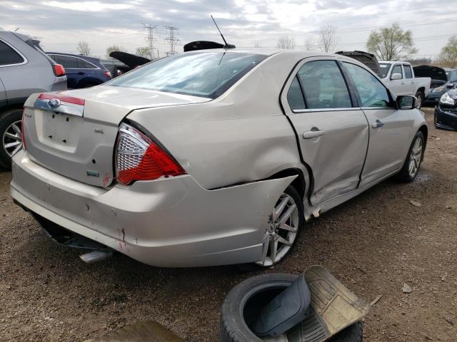 Photo 3 from auction – 2010 FORD FUSION SEL with VIN 3FAHP0JG2AR331079