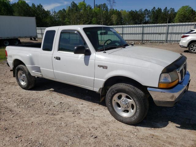 Photo 4 from auction – 2000 FORD RANGER SUP with VIN 1FTZR15V5YTA75861