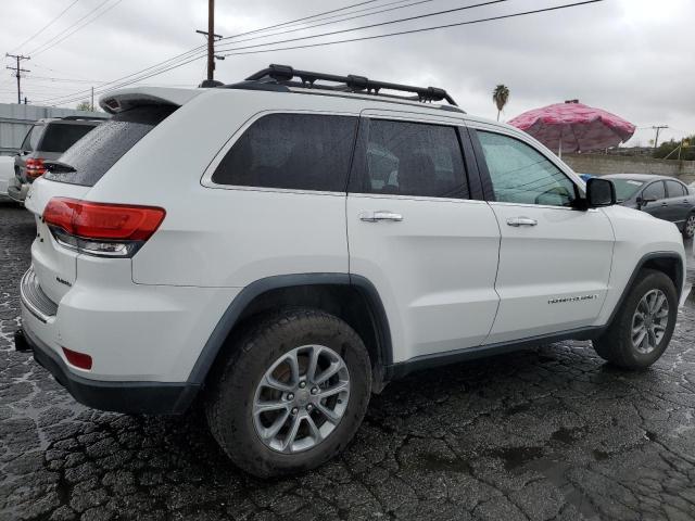 Photo 3 from auction – 2014 JEEP GRAND CHER with VIN 1C4RJEBG3EC419154