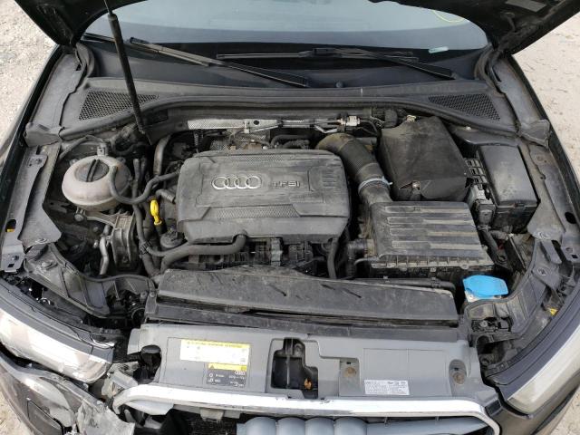 Photo 11 from auction – 2015 AUDI A3 with VIN WAUBFGFF2F1130776