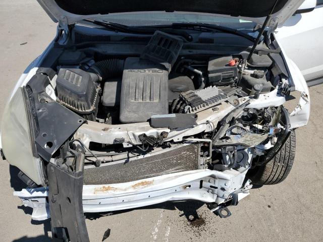 Foto 11 de la subasta – 2010 CHEVROLET EQUINOX LT con VIN 2CNFLEEW3A6259792