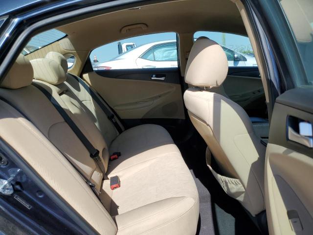 Photo 10 from auction – 2013 HYUNDAI SONATA GLS with VIN 5NPEB4ACXDH532686