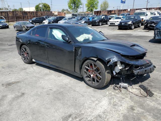 Фото 4 с аукциона – 2019 DODGE CHARGER R/ с VIN 2C3CDXCT8KH728748