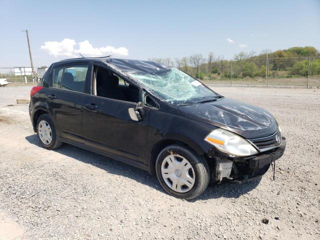 Photo 4 from auction – 2011 NISSAN VERSA S with VIN 3N1BC1CP8BL414800