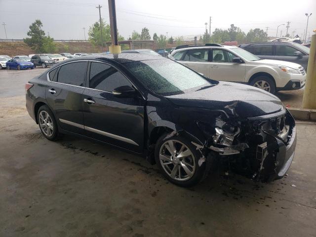 Photo 4 from auction – 2014 NISSAN ALTIMA 2.5 with VIN 1N4AL3AP8EC326262