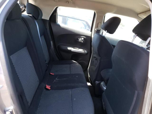 Photo 10 from auction – 2017 NISSAN JUKE S with VIN JN8AF5MV7HT752301