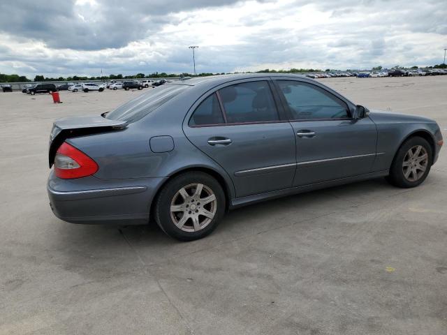 Photo 3 from auction – 2008 MERCEDES-BENZ E 320 CDI with VIN WDBUF22X88B238666